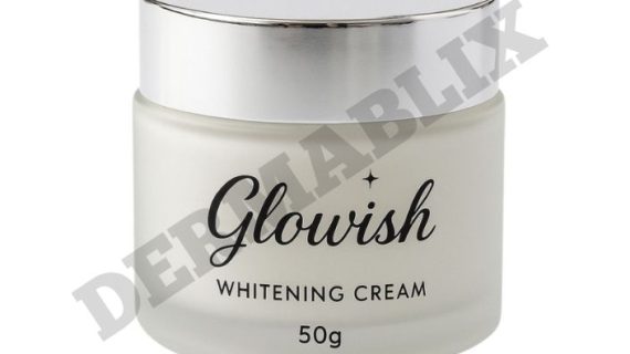 Gloish C Cream
