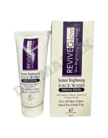 Glow And Revive Facewash