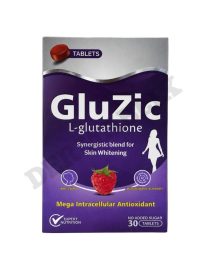 GluZic Tab