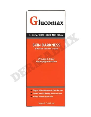 Glucomax Cream