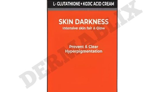 Glucomax Cream
