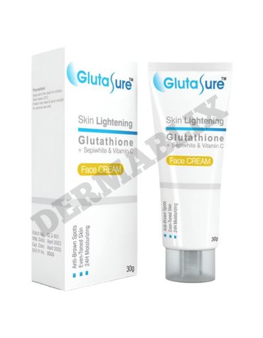 GlutaSure Cream
