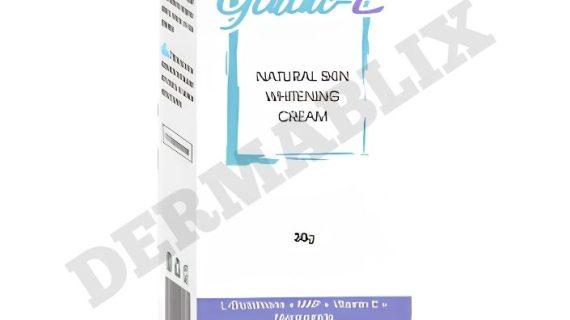 Glutac E Cream