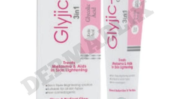 Glyjic A Cream