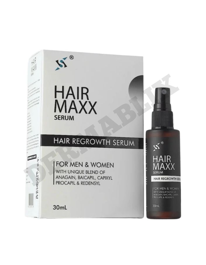 HairMaxx Serum