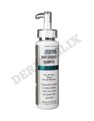 Hairborn Shampoo 300ml