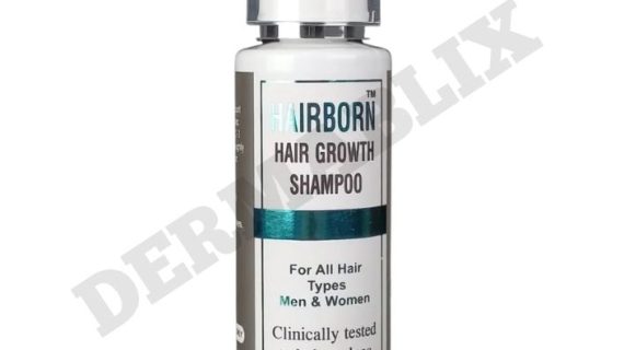 Hairborn Shampoo 300ml