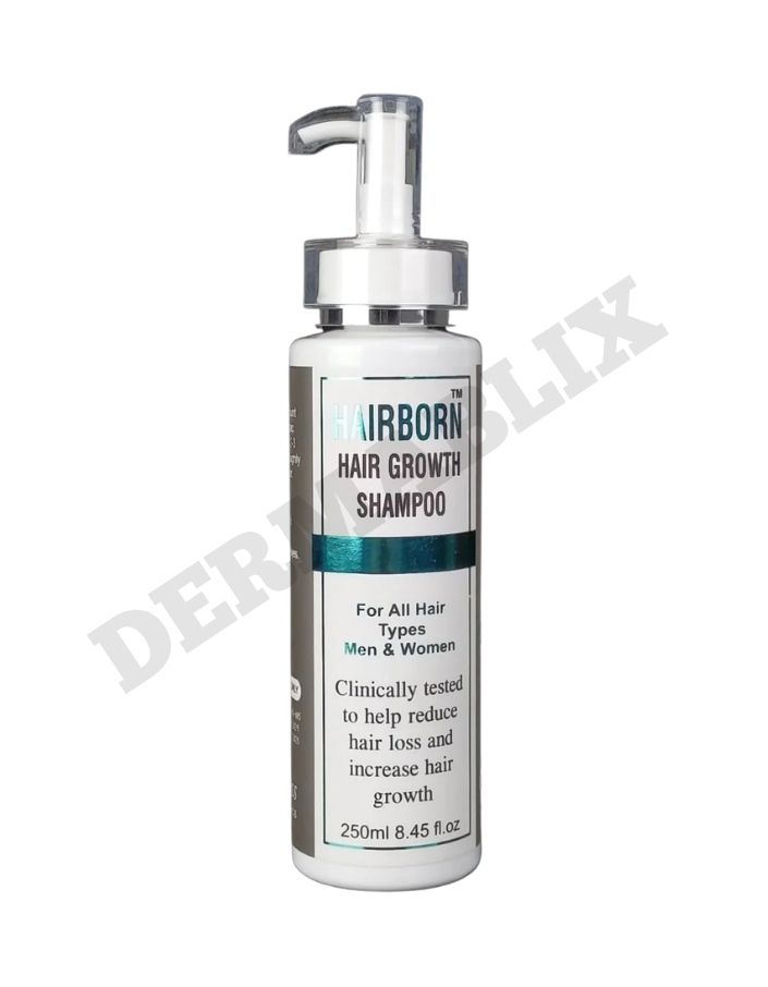 Hairborn Shampoo 300ml