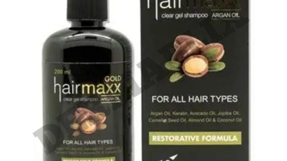Hairmax Gold Shampoo