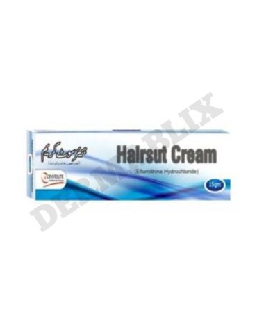 Hairsut Cream 15g