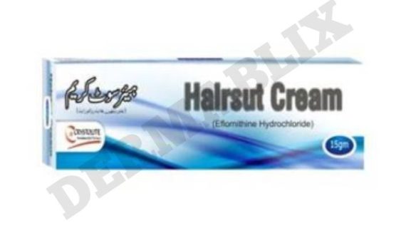 Hairsut Cream 15g