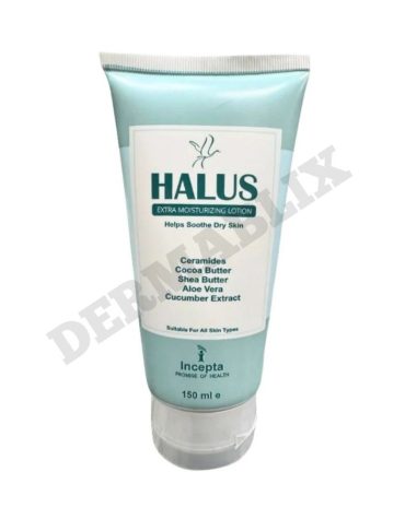 Halus Moisturizing Lotion