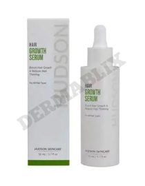 Hudson Hair Serum