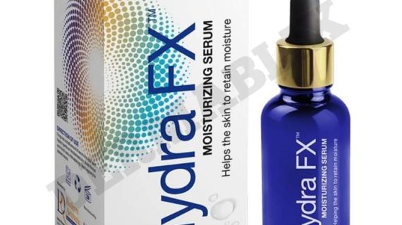 Hydra FX Serum