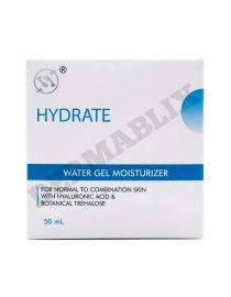 Hydrate Water Gel Moisturizer