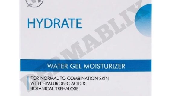 Hydrate Water Gel Moisturizer