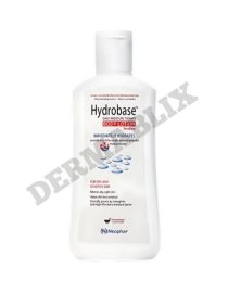 Hydrobase Body Lotion