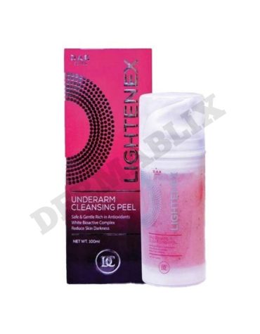 LIGHTENEX PEEL