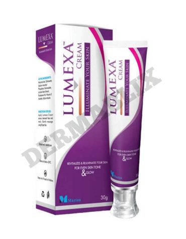 LUMEXA Cream