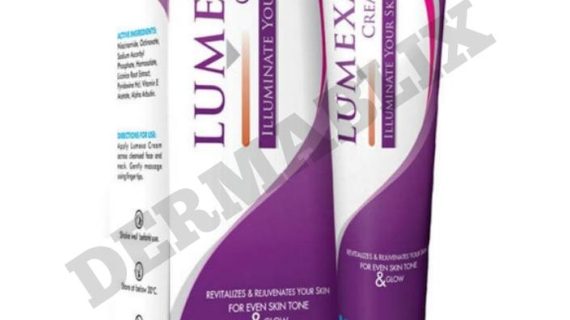 LUMEXA Cream