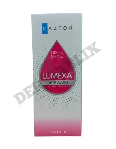 LUMEXA Facewash