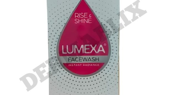 LUMEXA Facewash