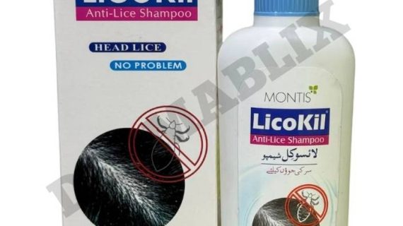 Licokil Shampoo