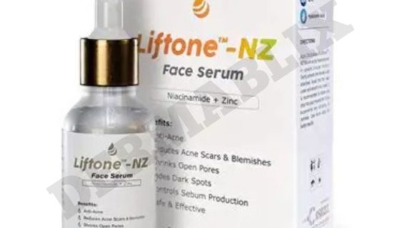 Liftone NZ Serum