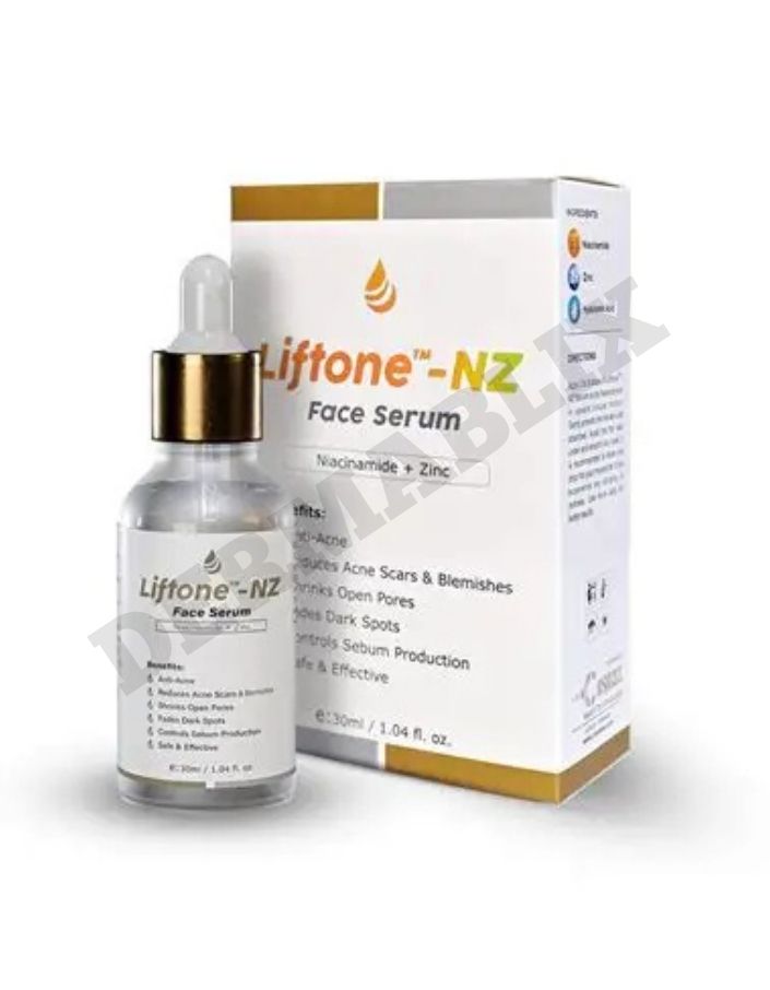 Liftone NZ Serum