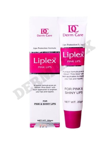 Liplex Cream