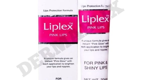 Liplex Cream