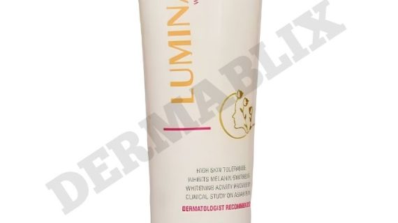 Luminaire Facewash