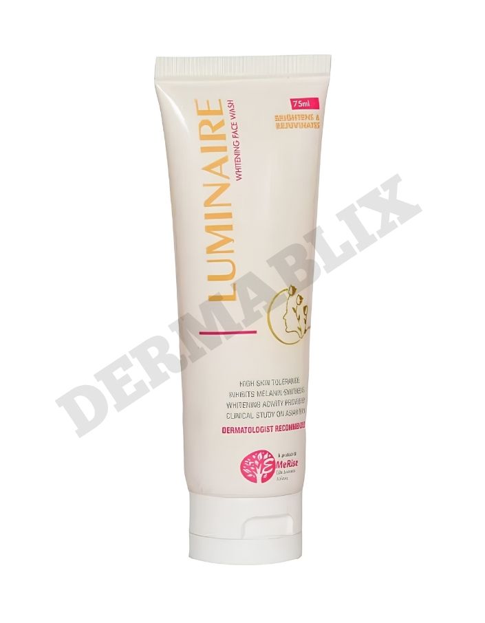 Luminaire Facewash