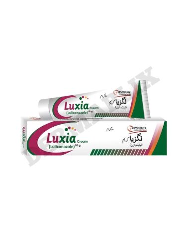 Luxia Cream 10g