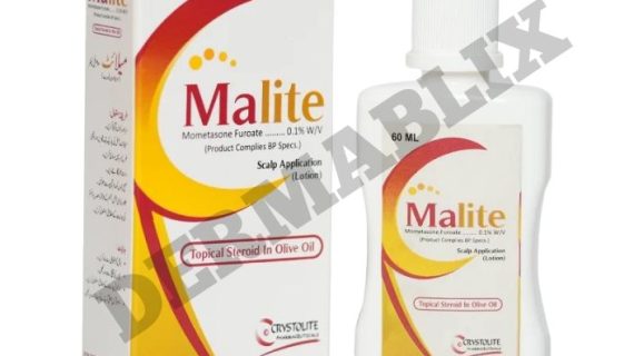 Malite Lotion 60ml