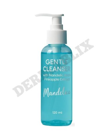 Mandelica Gentle Cleanser
