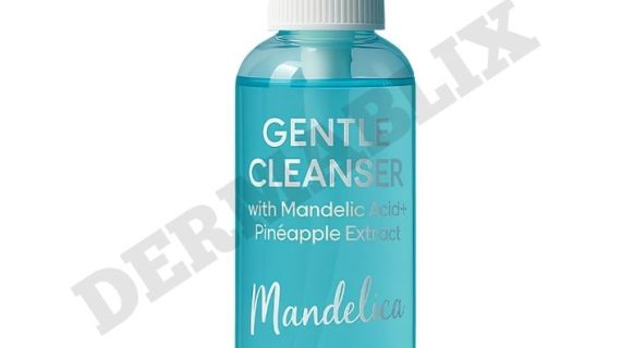 Mandelica Gentle Cleanser