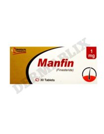 Manfin 1mg Tab