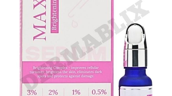 Maxdif Brightening Serum
