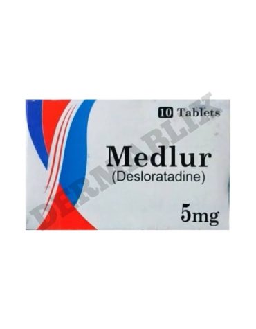 Medlur 5mg Tab