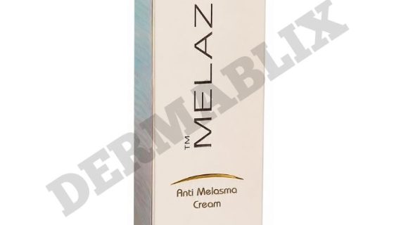 Melazam Cream
