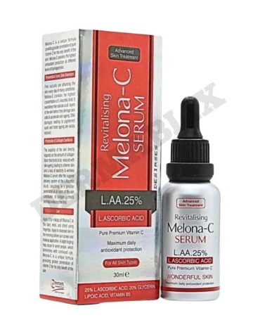 Melona C Serum