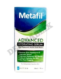 Metafil Hydrating Serum