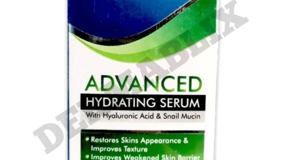 Metafil Hydrating Serum