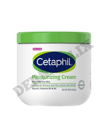 Metafil Moistuerizing Cream