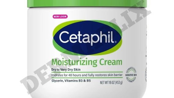 Metafil Moistuerizing Cream