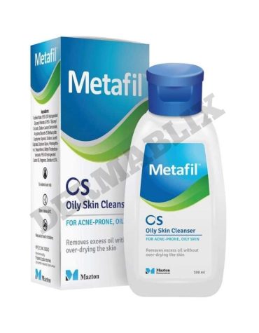 Metafil OS Cleanser