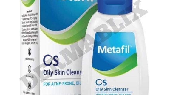 Metafil OS Cleanser