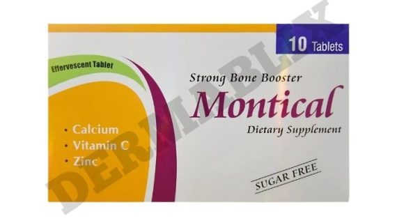 Montical Tab