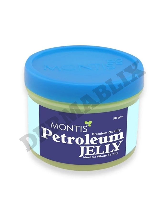 Montis Petroleum Jelly